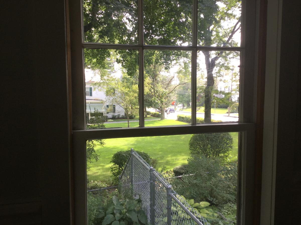 Eddington House Inn North Bennington Exterior foto